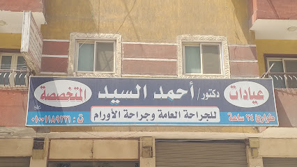 أحمد السيد