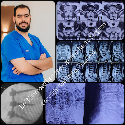 Mahmoud Hndawy El-Bytar