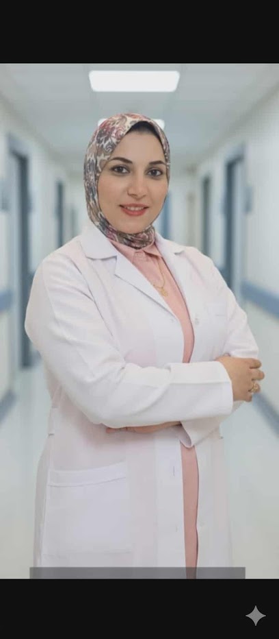Shaimaa Adel El-Shwykh