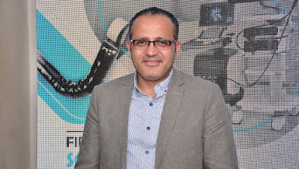 احمد سعيد