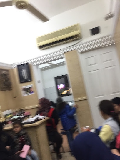 اسامه رشاد