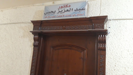 Abdelaziz Yehia