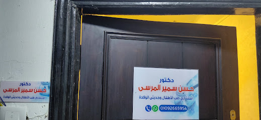 Hassan Samir El-Morsy