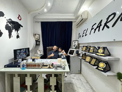 Ahmed Tlat El-Frmawy