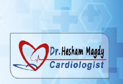 Hesham Magdy Abdelkadr