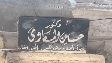 حسين المكاوى