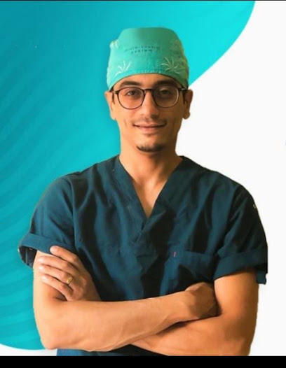 عماد هلال