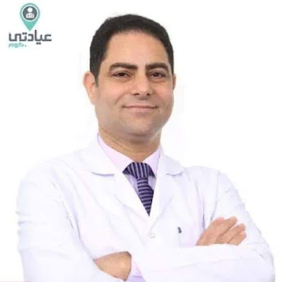 Hany El-Bshyr Soliman