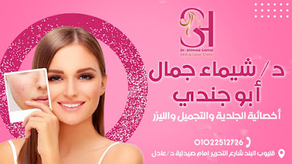 Shaimaa Abw Gndy