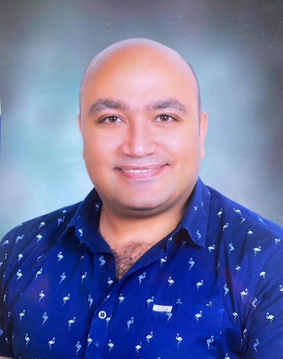 Mohamed Mray