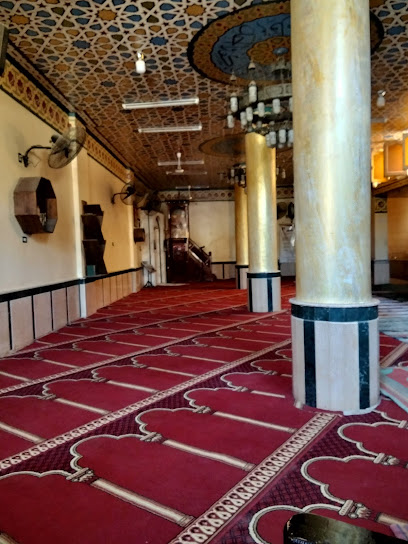 احمد محروص