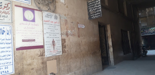 خالد الرشيدى