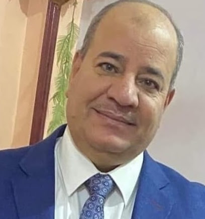 صلاح عيسوى
