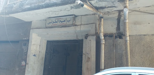 ابراهيم الخولى