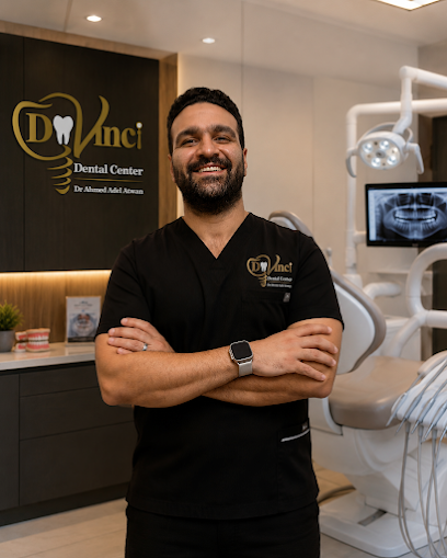 Ahmed Adel Atwan