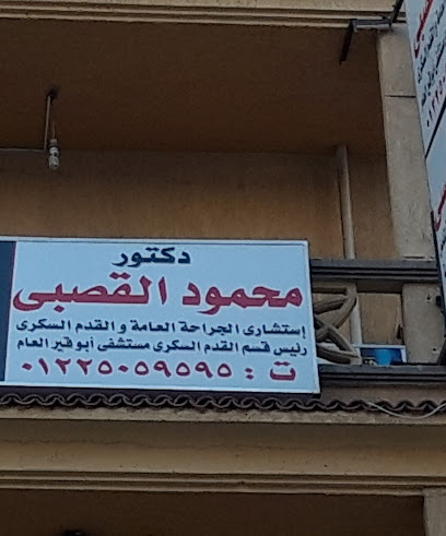 Mahmoud El-Ksby