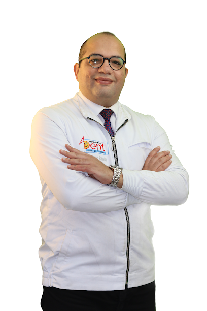 Dr Mahmoud Ramadan