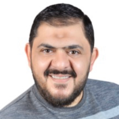 إبراهيم طه الجسطي