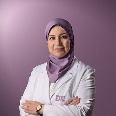 Doaa Khalifa