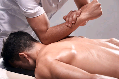 Massage hurgada sports rehabilitation