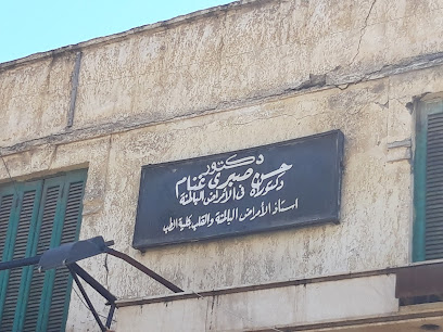 حسن صبرى غنام