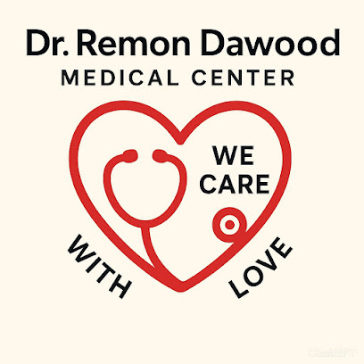 Remon Internist El Gouna