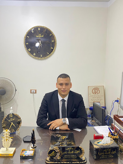 Ahmed Amrh