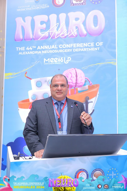 Ahmed Yehia Mostafa Omar