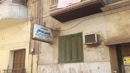 حسن شاكر