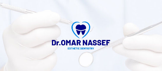 Omar Mostafa Nassef