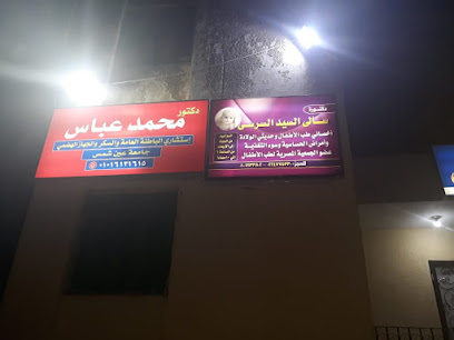 Saly El-Srsy