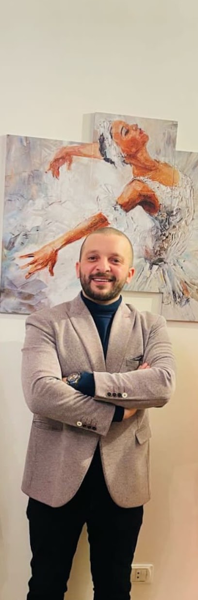 Mohamed Magdy Abdelsalam