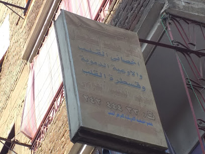 هانى محمد الشهيدى
