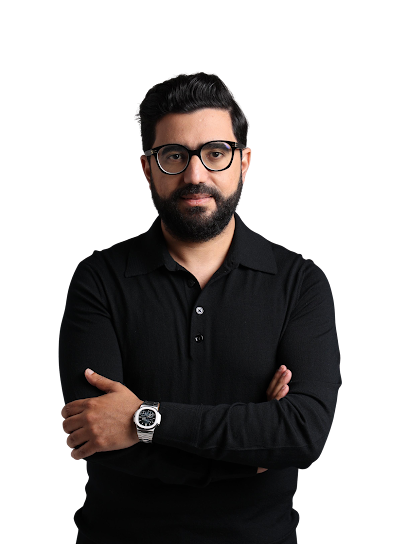 Samir Ghrabh