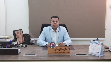 Maged El-Gbaly