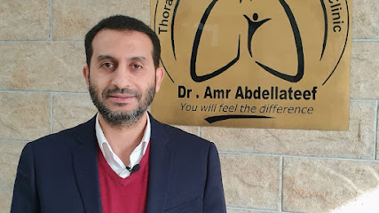 Amr Abdellatif