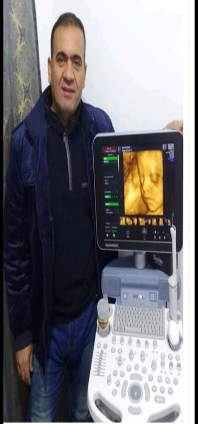 مصطفى أسعد لمتابعة