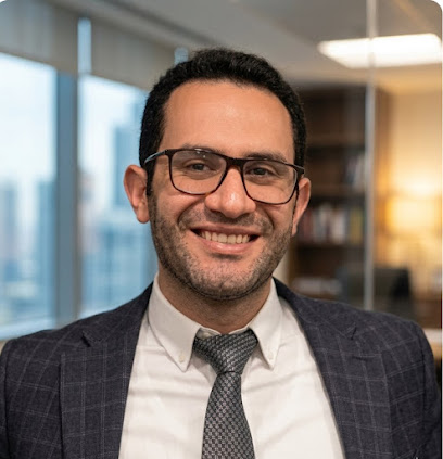 أحمد جمال نوح