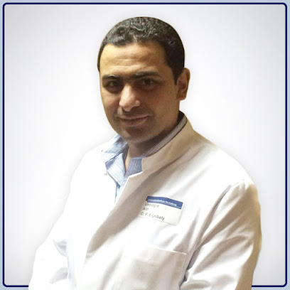 عمر الجبالى