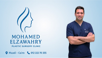 Mohamed El-Zwahry Lgrahat
