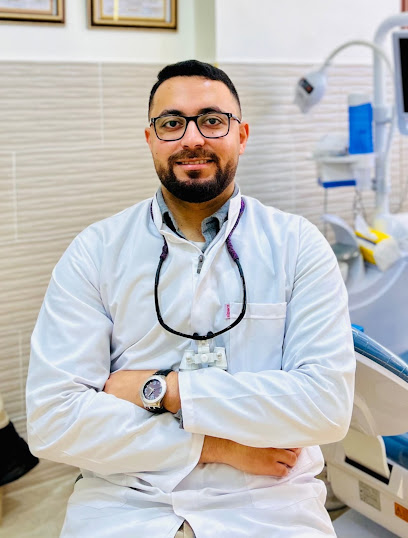 عمر الشافعي