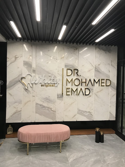 Mohamed Emad