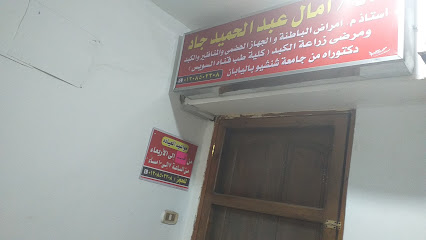 Amal Abdelhamid Gad