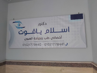 اسلام ياقوت