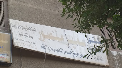 Samir Mansour