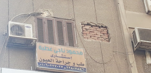 محمود ناجى عطية