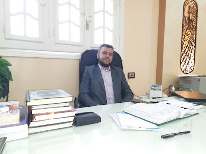 Mohamed Qwaisy