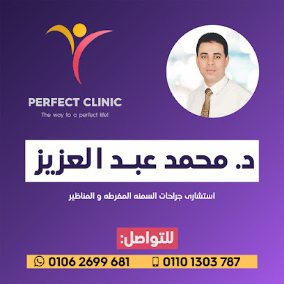 محمد عبد العزيز الشريف