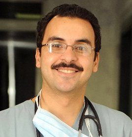 كريم سعيد