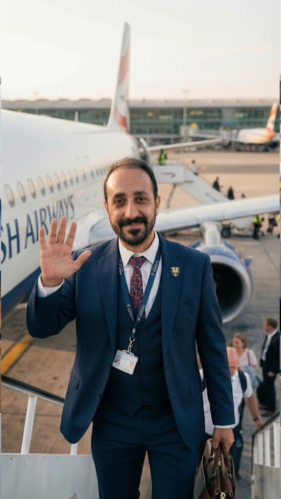 Abdallah El-Hsyny